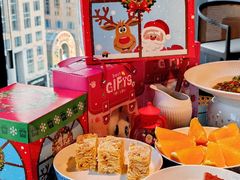 -喜悦烤鸭·新京菜(王府井店)