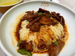 -松鹤楼面馆(天一广场店)
