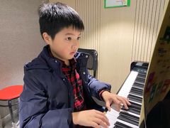 -海音琴行雅马哈钢琴·海伦·施特劳斯(金沙店)