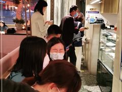 大堂-七八冷面·延边朝鲜族美食(圣熙八号店)