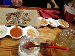 -红料理|串串有瘾·烧烤(吴中路店)