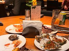 -拉蒂娜·巴西牛排馆 Latina·Brazilian Steakhouse(王府井喜悦店)