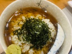 -越日本料理(新地假日广场店)