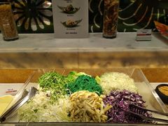 -ESSENCE(诺富特东荟城酒店)