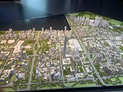 -深圳市当代艺术与城市规划馆
