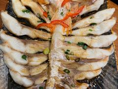 -九井澤精致料理(金茂店)