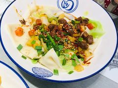 -大嘻咹biangbiang面(历史博物馆店)
