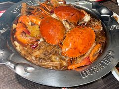 -胖哥俩肉蟹煲(湖滨银泰in77店)