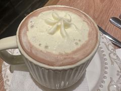 -玛格萝妮比萨屋(四平店)