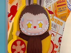 -泡泡玛特POPMART(天环购物中心店)