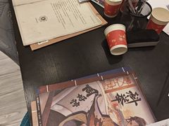 -剧狐剧本杀(徐汇1号店)