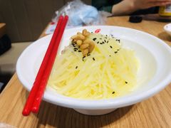 -喜家德虾仁水饺(南山书城店)