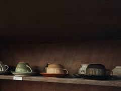 -Hei Cafe(工体店)