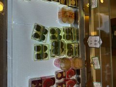 -蜂蝶来饼店(拱北总店)