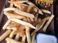 -Q MEX 库迈墨西哥餐吧(三里屯店)