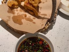 -左庭右院鲜牛肉火锅(长泰广场店)