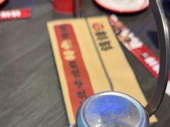 -钱锋炭缸烧烤(南湖大路总店)