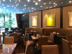 大堂-好日子皇冠假日酒店·君怡咖啡厅(特美思大厦店)