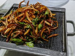 -鸭王烤鸭店(三里河店)