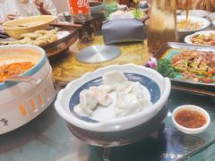 -君霖海鲜私房菜(春柳店)