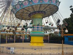 -七彩云南欢乐世界