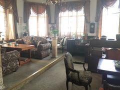 -大可堂普洱茶馆(襄阳南路馆)