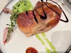 -OLLA 西班牙餐厅(丰盛里店)