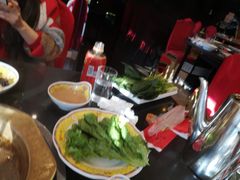 -芦月轩羊蝎子(北蜂窝店)