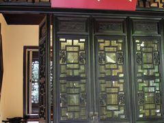 门面-十八棵（老龙井）御茶园(老龙井店)