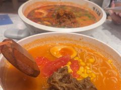 -味千拉面(世纪东方店)
