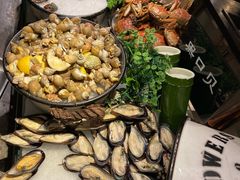 -星伦多 自助料理(圆融店)