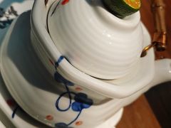 -熹炭精致日料(金融街购物中心店)