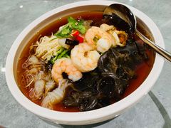 -川旺角融合菜•海景餐厅(星海广场店)