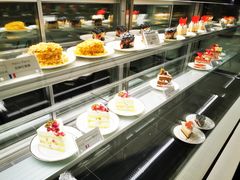 -PETIT PARIS 小巴黎(花园道店)