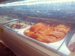 -割烹旭日本料理(龙湖狮山天街店)