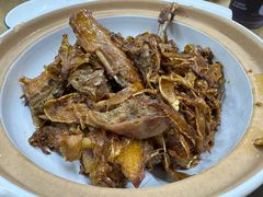 -灌顶姜母鸭(思明南路店)