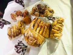 -国际饭店·帆声西饼屋(黄河路店)
