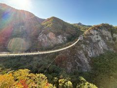 -丹东凤凰山景区