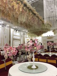 -谛融婚礼酒店·宴会厅(花园店)