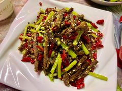-桂萍特色牛筋牛杂(长堤街总店)