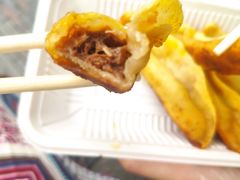 -清真蒋有记(老门东店)