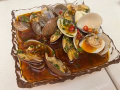 -白仁仔· 活烤海鲜 宵夜(豫园店)