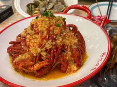 -忆口香龙虾(珠海夏湾老店)