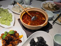 -船歌·鱼水饺青岛菜(金狮广场店)