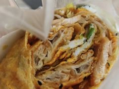 -卞姐蛋饼(陕西南路店)