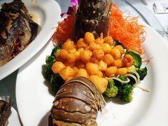 -渔公码头·九龙湾国际饭店