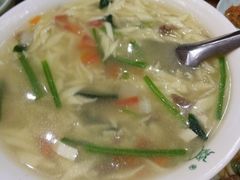 -清真·益鑫羊肉手抓馆(花园北街店)