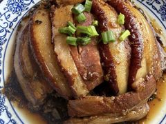 -百年老扣碗(沙坪坝店)