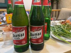 -尚品海鲜肥牛自助火锅(湖明店)