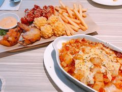 -必胜客(集美杏东店)